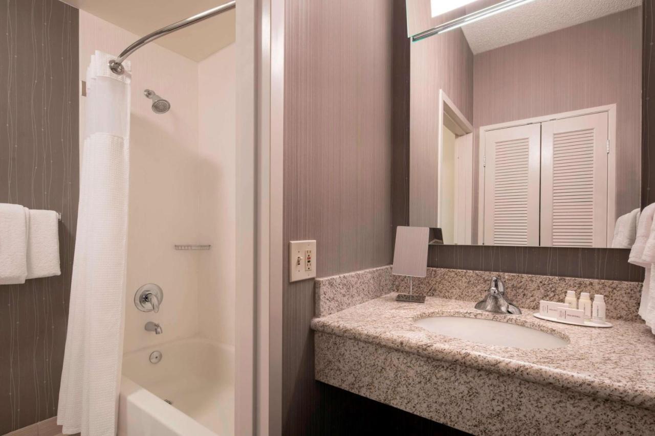 Sonesta Select Tempe Downtown Hotel Kültér fotó