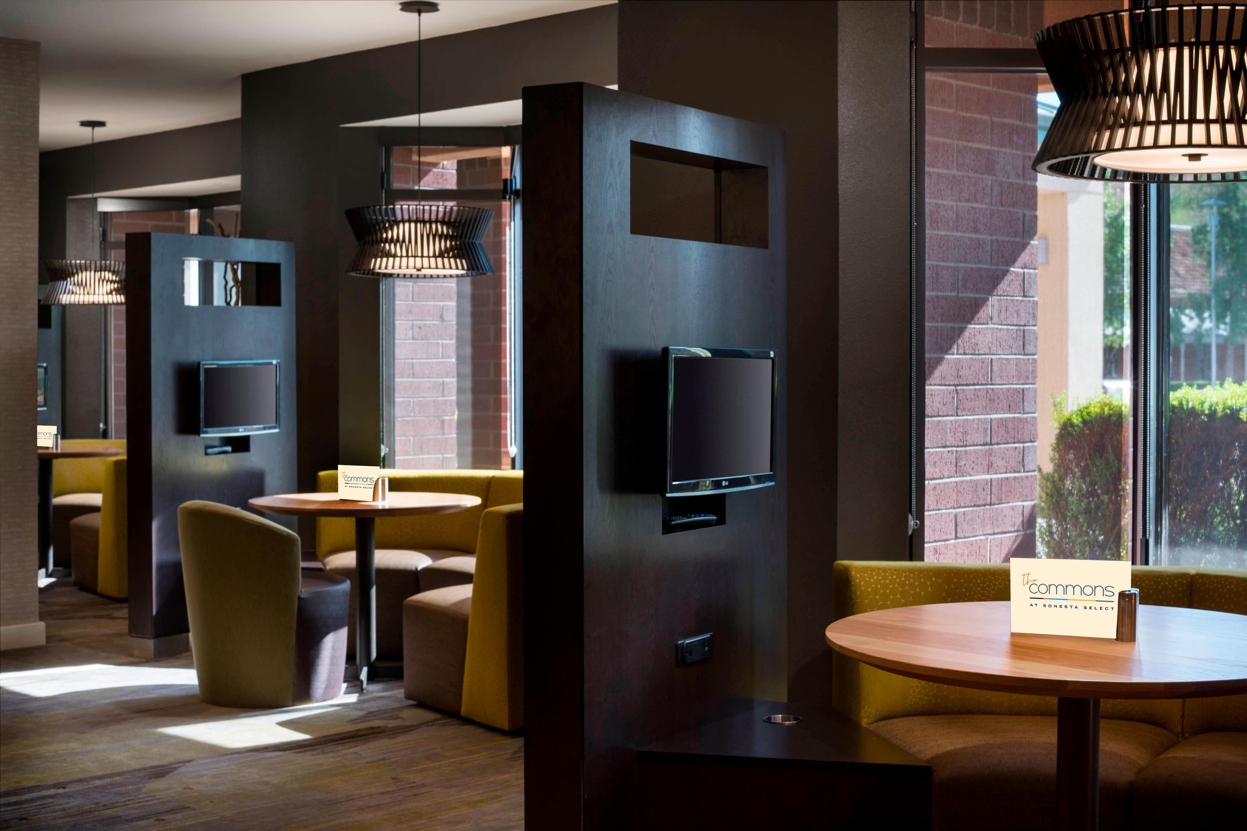 Sonesta Select Tempe Downtown Hotel Kültér fotó