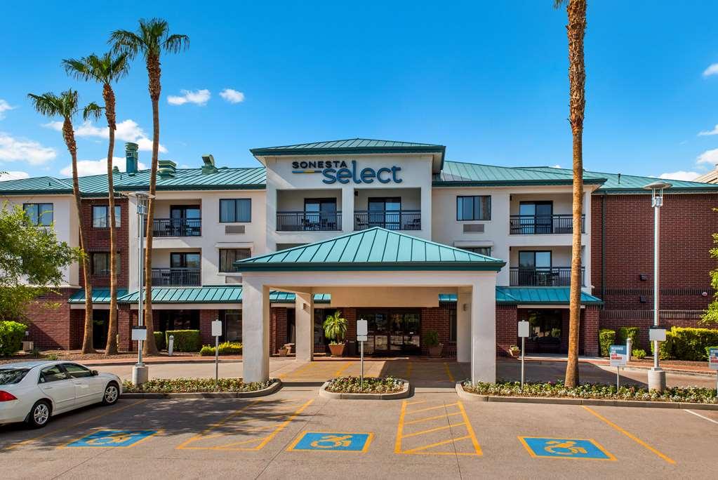 Sonesta Select Tempe Downtown Hotel Kültér fotó