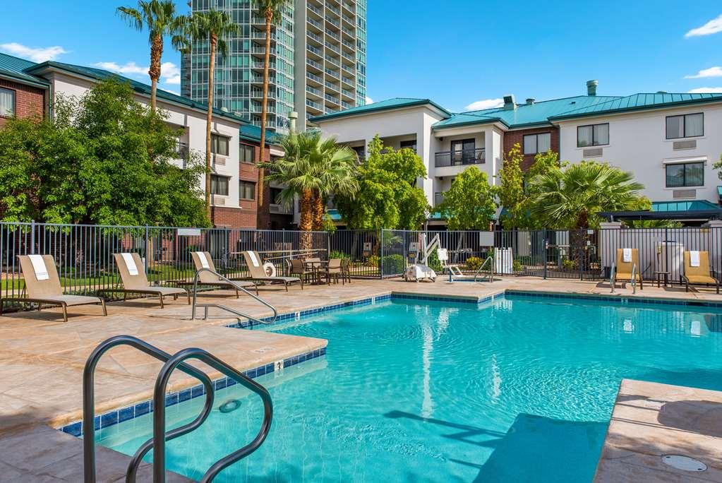 Sonesta Select Tempe Downtown Hotel Kültér fotó